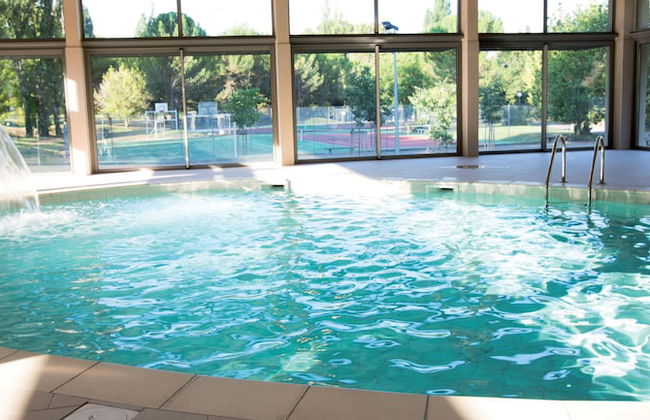 Club Vacances Bleues Domaine de Château Laval - Foto 41