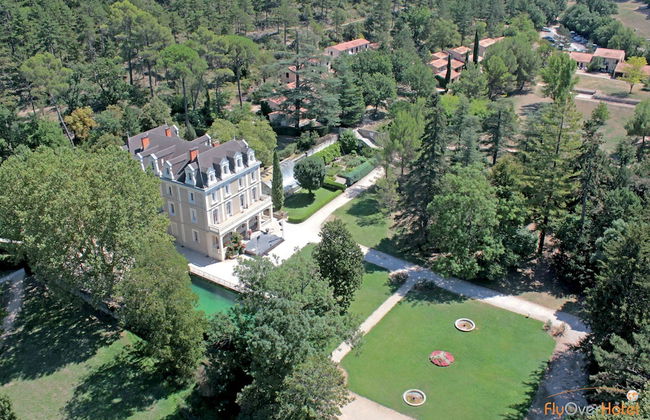 Club Vacances Bleues Domaine de Château Laval - Foto 66