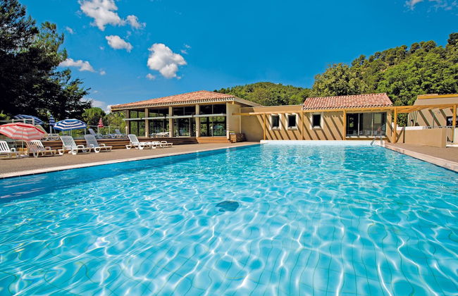 Club Vacances Bleues Domaine de Château Laval - Foto 36