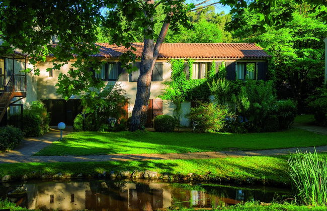 Club Vacances Bleues Domaine de Château Laval - Foto 28
