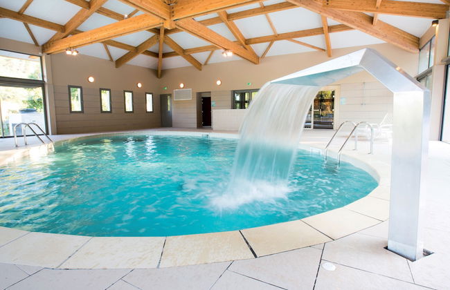 Club Vacances Bleues Domaine de Château Laval - Foto 38