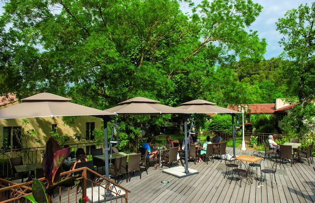 Club Vacances Bleues Domaine de Château Laval - Foto 63