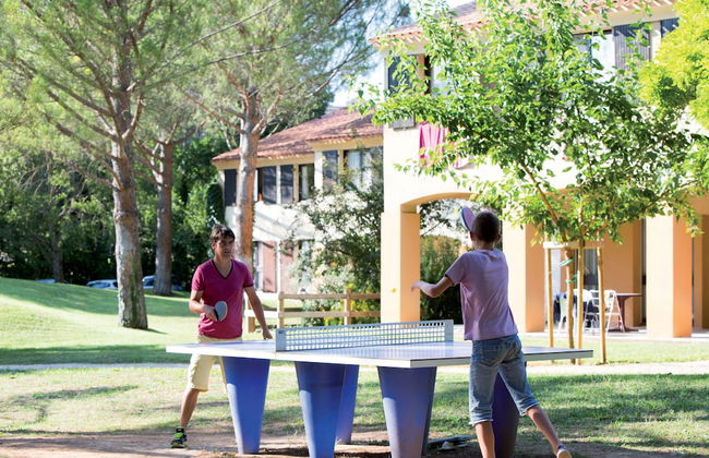 Club Vacances Bleues Domaine de Château Laval - Foto 49
