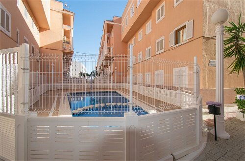 Foto 33 - 033 Beach Terrace - Alicante Real Estate