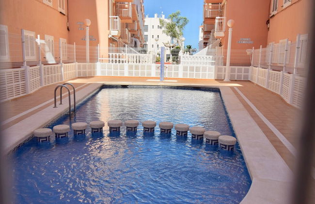 033 Beach Terrace - Alicante Real Estate - Foto 27