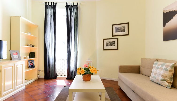 Photo 1 - Via Giulia Charming Apartment