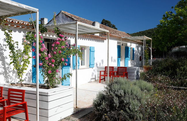 Herdade da Matinha Country House & Restaurant - Foto 45