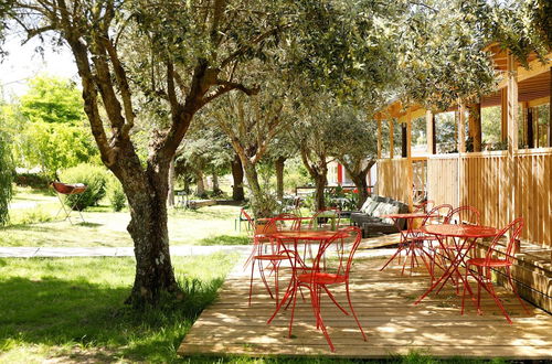 Foto 47 - Herdade da Matinha Country House & Restaurant