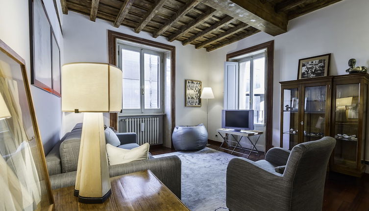 Photo 1 - Luxury Flat in the Center of Rome