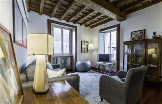 Photo 1 - Luxury Flat in the Center of Rome