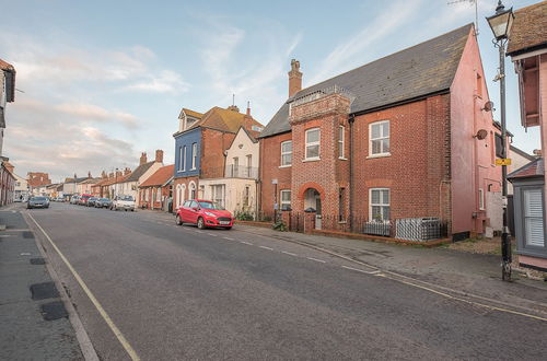 Photo 12 - 232a High Street Aldeburgh Air Manage Suffolk