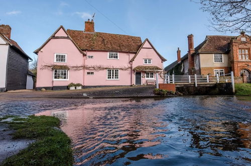 Photo 1 - Bridge House, Kersey