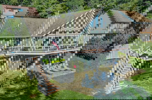 Foto 44 - Ski to Shore Chalet