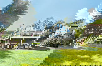 Photo 1 - Ski to Shore Chalet