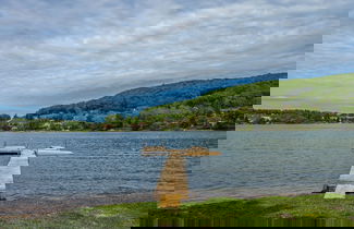 Foto 2 - Ski to Shore Chalet