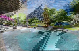 Foto 1 - Ski to Shore Chalet