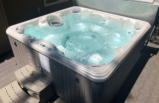 Prima Del Norte - Hot Tub, Pool Table, Arcade Game! - Foto 15