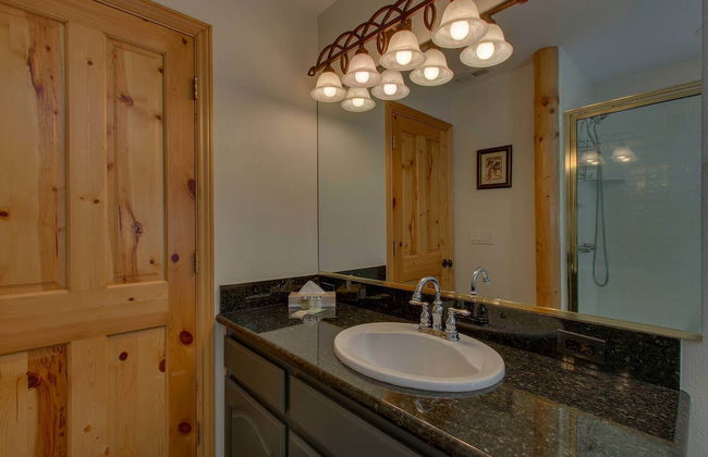 Prima Del Norte - Hot Tub, Pool Table, Arcade Game! - Foto 11