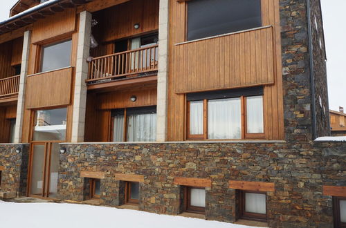 Photo 23 - Cozy Apartment in Alp