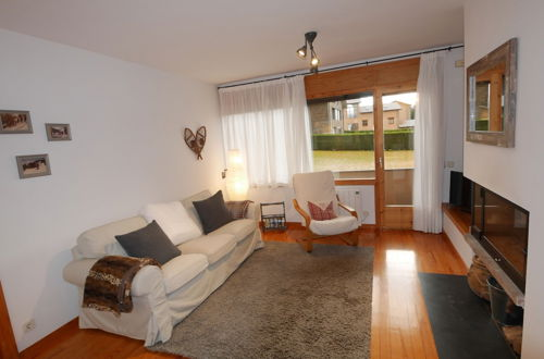 Foto 11 - Cozy Apartment in Alp