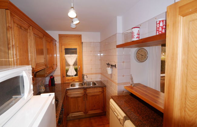 Cozy Apartment in Alp - Foto 9