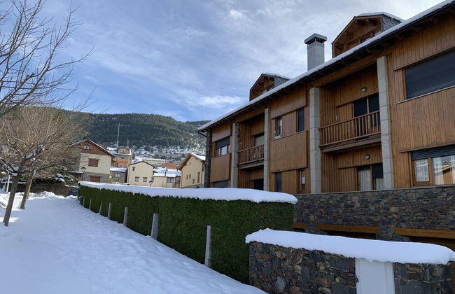 Cozy Apartment in Alp - Foto 26