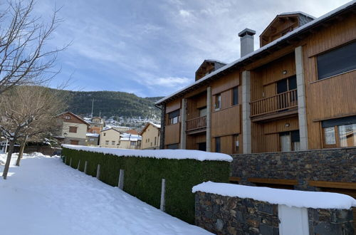 Foto 26 - Cozy Apartment in Alp