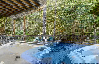 Photo 2 - Wright off the Lake