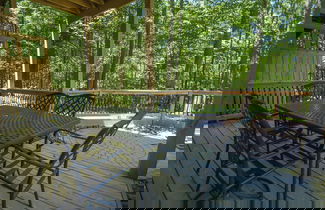 Photo 3 - Wright off the Lake