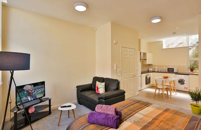 The Nest - Foto 10