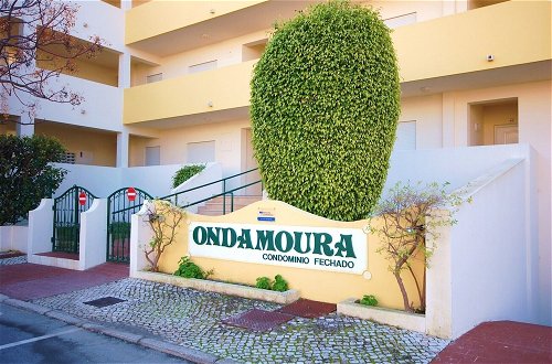 Photo 23 - Onda Moura Luxe em Vilamoura T2
