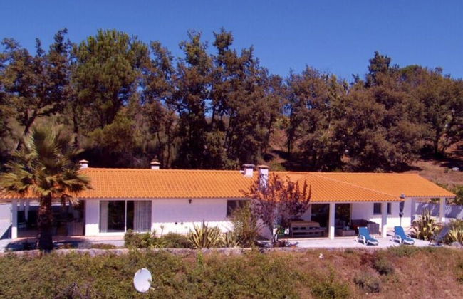 Holiday Home in Covas With Eco Pool - Foto 16