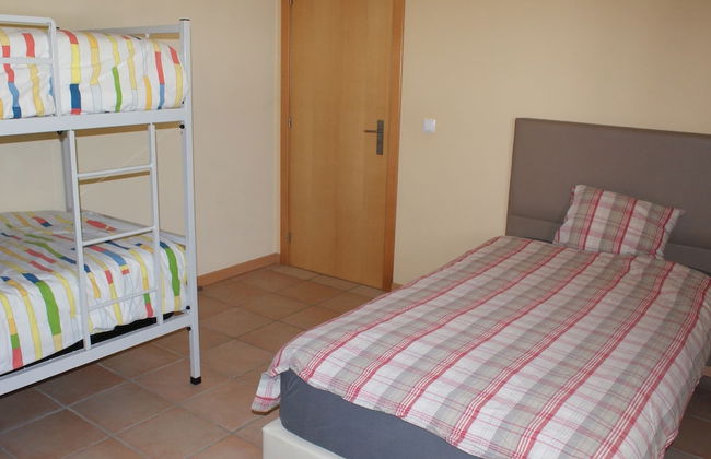 Holiday Home in Covas With Eco Pool - Foto 3