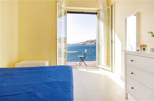 Foto 3 - Capo Mulini Seaview Apartment