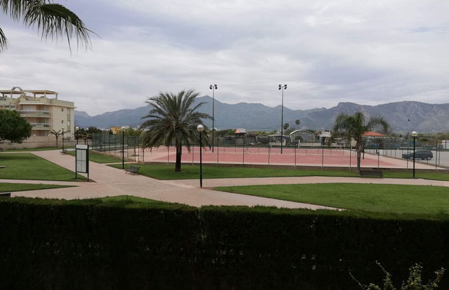 Parquemar Viii Bl.i Esc.c 1º Pta.2 - Foto 25