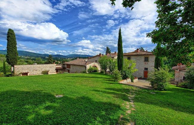 Le Fonti - Foto 1