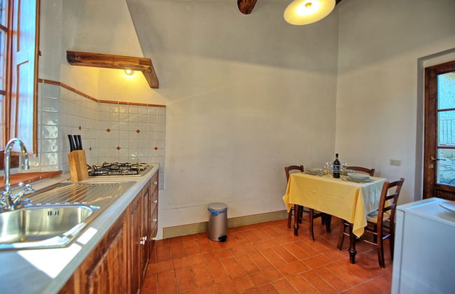 Le Fonti - Foto 54