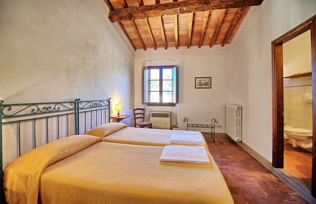 Le Fonti - Foto 37