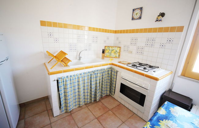 I Tre Golfi - Foto 28