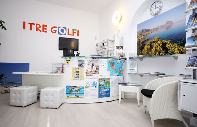 I Tre Golfi - Foto 3
