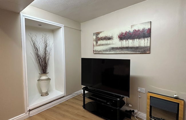 The Carlton Holiday Apartments - Foto 50
