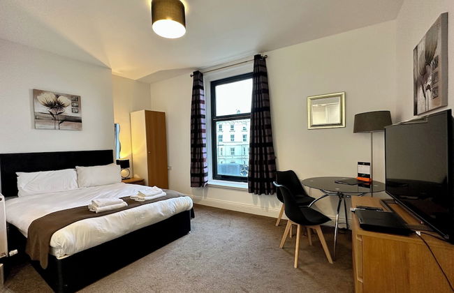 The Carlton Holiday Apartments - Foto 25