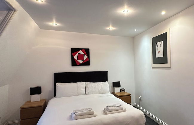 The Carlton Holiday Apartments - Foto 63