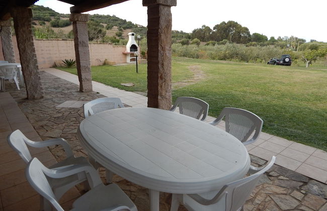 AffittaSardegna - Casa Pompia 4 - Photo 9