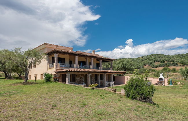 AffittaSardegna - Casa Pompia 4 - Photo 11