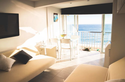 Photo 8 - Cozy Loft in Front of the Sea