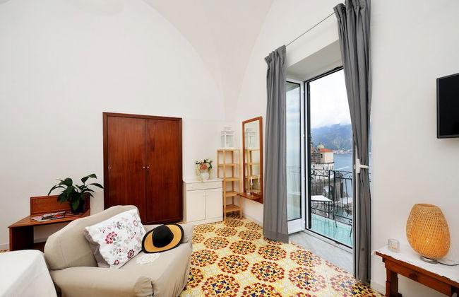 House La Torricella - Foto 17