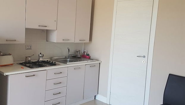 Cozinha privada