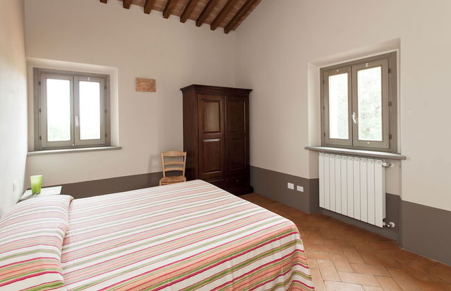 Agriturismo Bio Podere Doganelle - Foto 16