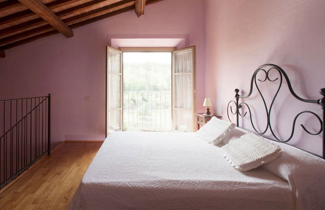 Agriturismo Bio Podere Doganelle - Foto 2